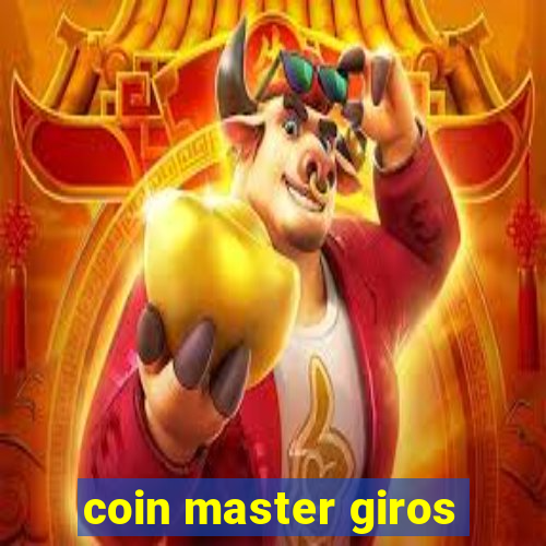 coin master giros